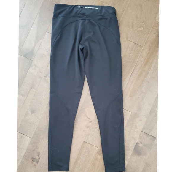 🖤Black Workout Leggings - Picture 5 of 6